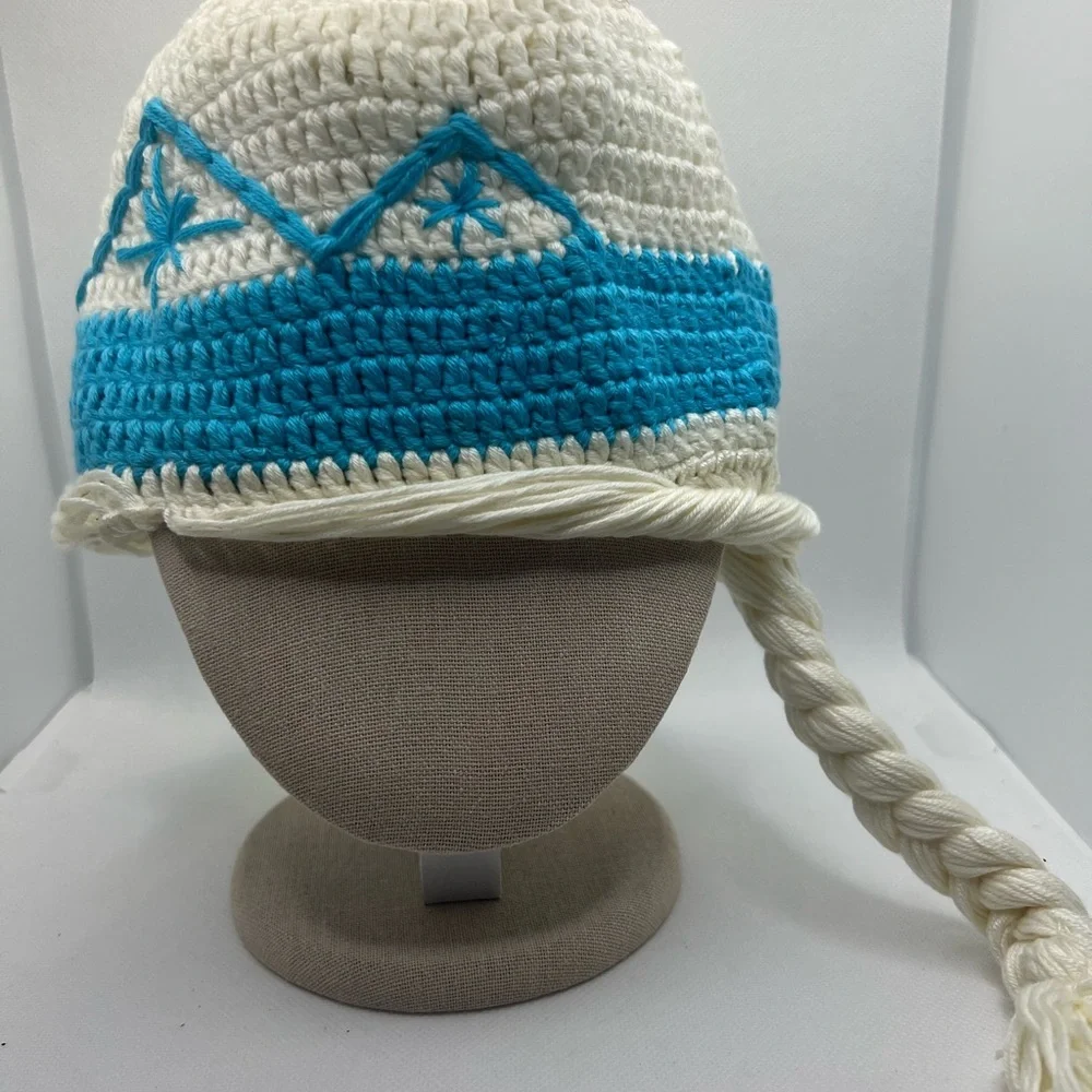 N/A girls winter